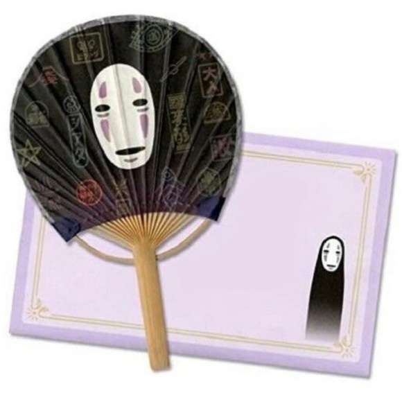 Studio Ghibli Hayao Miyazaki Spirited Away Set - Picture 11 of 11